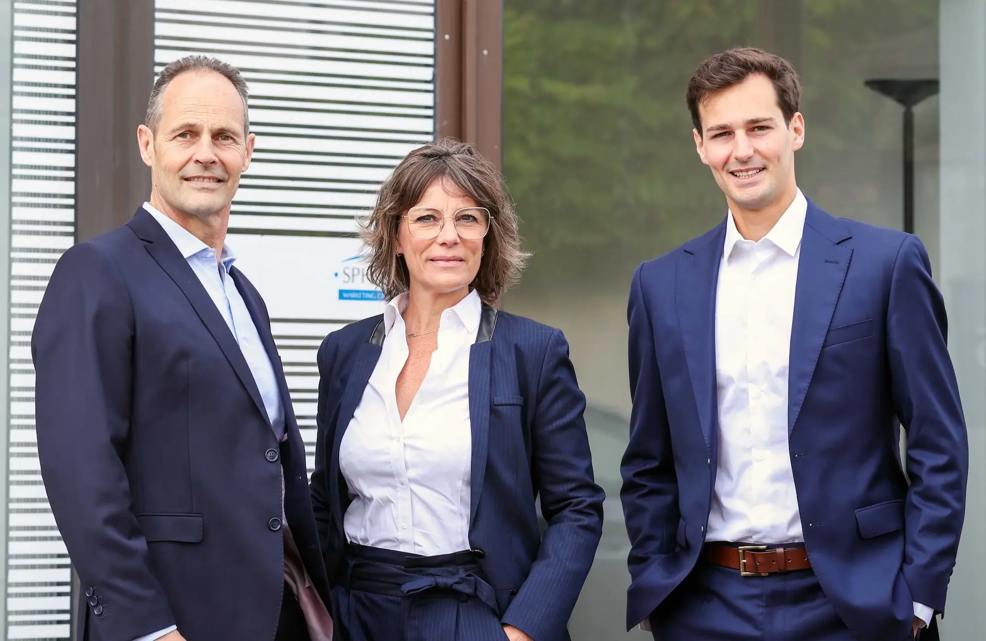 Un service de qualité