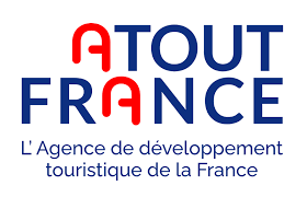 Pastille Atout France
